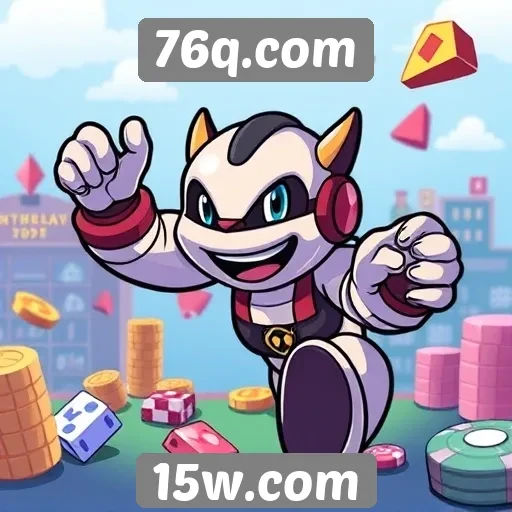 Perspectivas de crescimento no mercado de jogos online