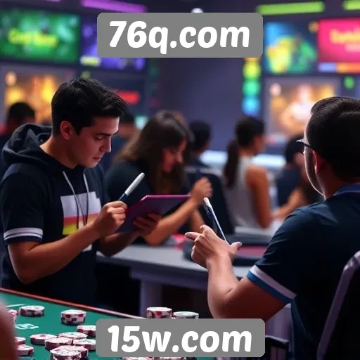 Impacto das promoções em 76q.com no engajamento dos jogadores